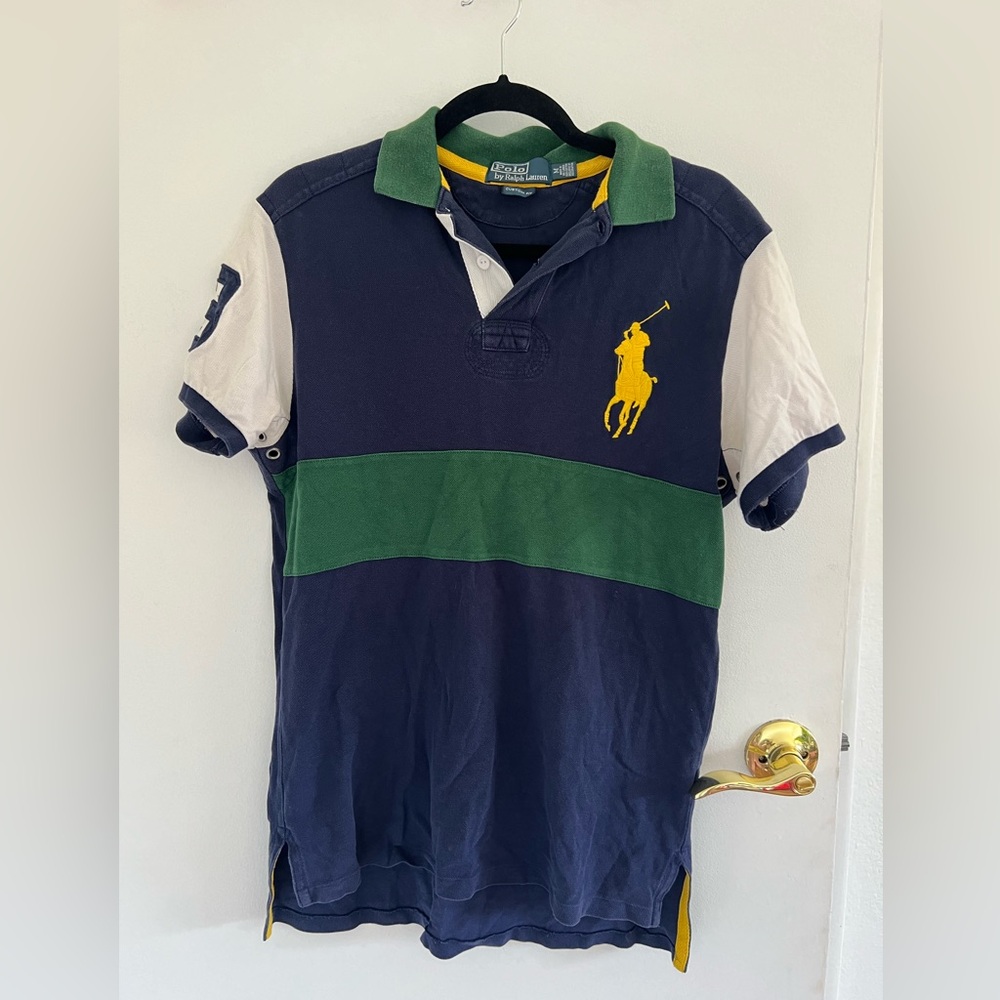 Polo by Ralph Lauren
